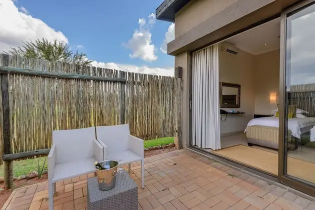 Four Bedroom Chalet with Private Pool