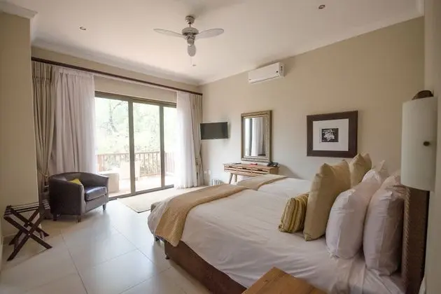 Four Bedroom Chalet with Private Pool