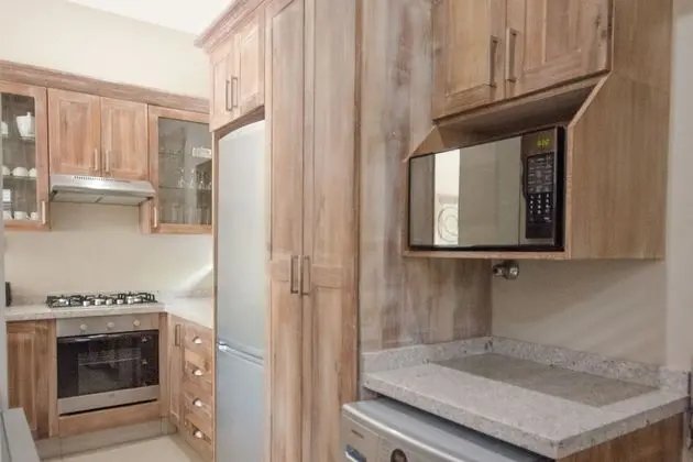 Four Bedroom Chalet with Private Pool