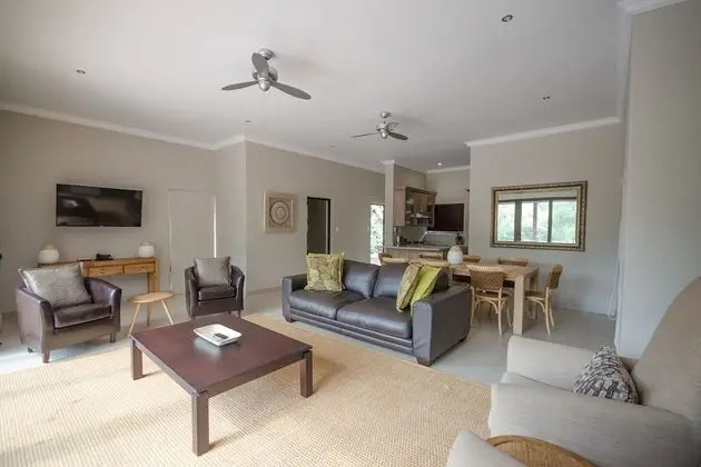Four Bedroom Chalet with Private Pool