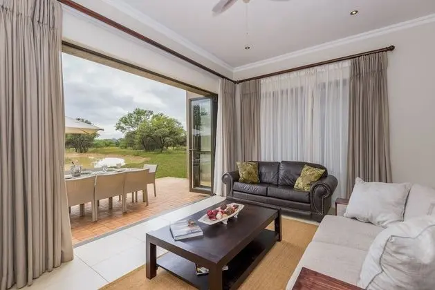 Four Bedroom Chalet with Private Pool