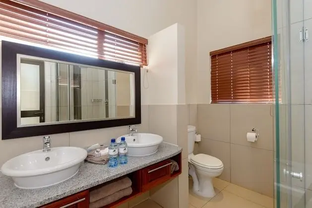 Four Bedroom Chalet with Private Pool
