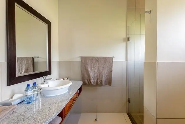 Four Bedroom Chalet with Private Pool
