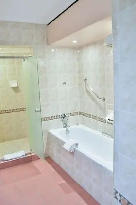 Standard İki Ayrı Yataklı Oda