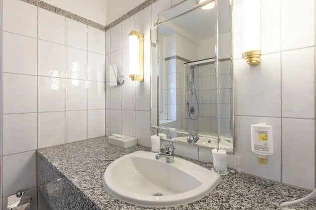 Standard Tek Kişilik Oda