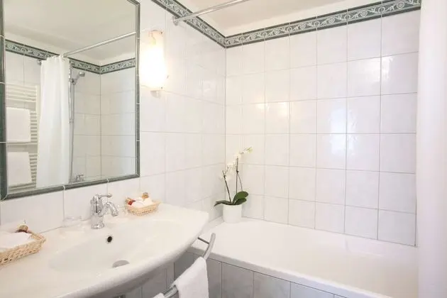Standard Tek Kişilik Oda