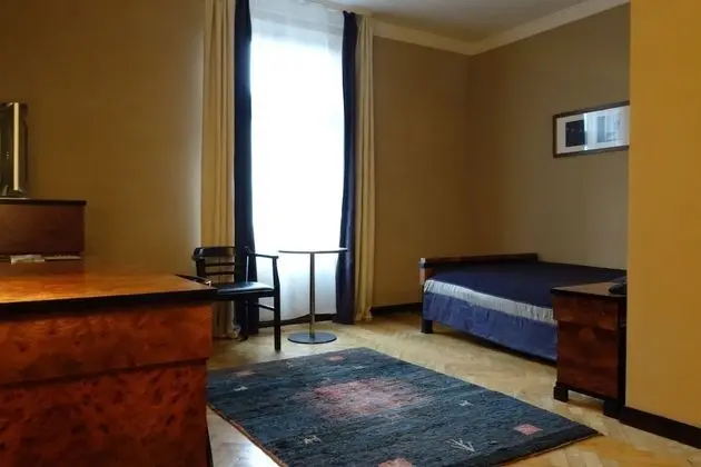 Tek Kişilik Oda