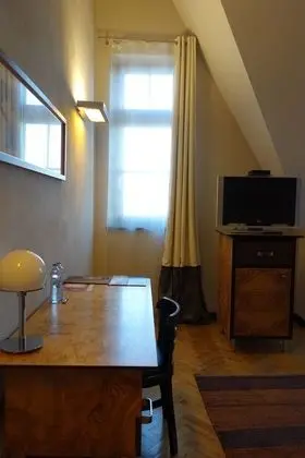 Tek Kişilik Oda