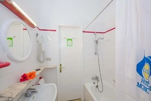 Tek Kişilik Oda