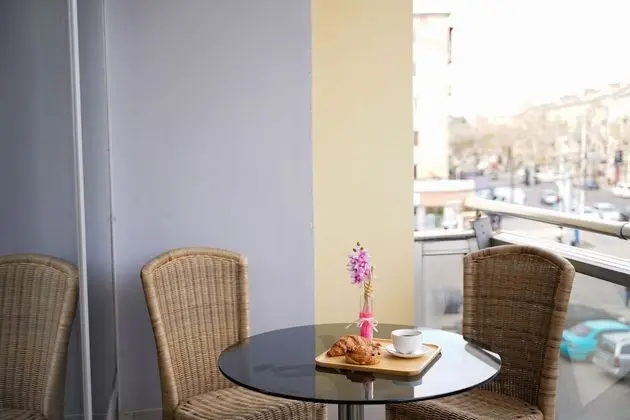 Standard Üç Kişilik Oda