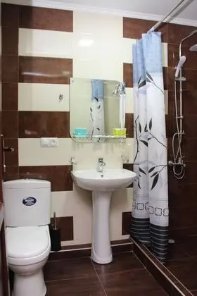 Standard Üç Kişilik Oda