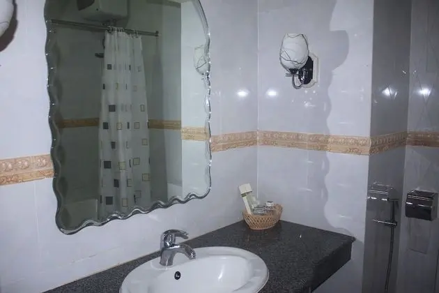 Superior İki Ayrı Yataklı Oda