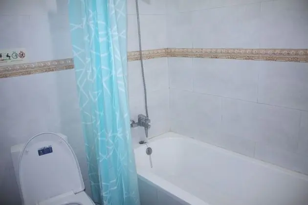Üç Kişilik Oda