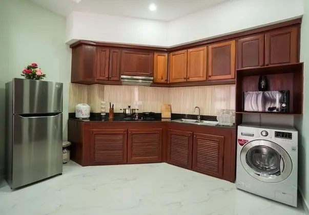 Apart Daire, 1 Yatak Odası, Balkon