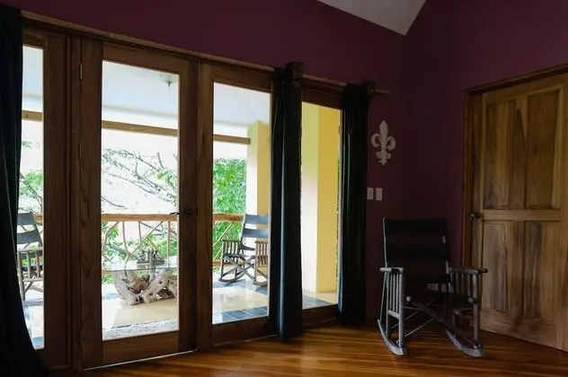 Deluxe Villa, Birden Çok Yatak Odası, Kişiye Özel Havuzlu, Dağ Yamacı