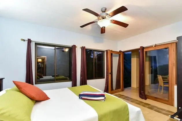 Deluxe Villa, Birden Çok Yatak Odası, Kişiye Özel Havuzlu, Dağ Yamacı