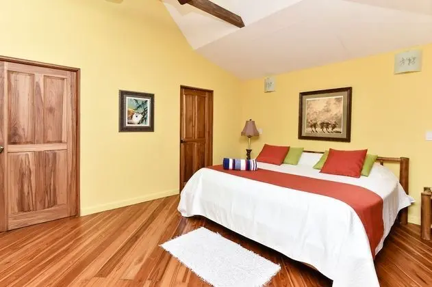 Deluxe Villa, Birden Çok Yatak Odası, Kişiye Özel Havuzlu, Dağ Yamacı