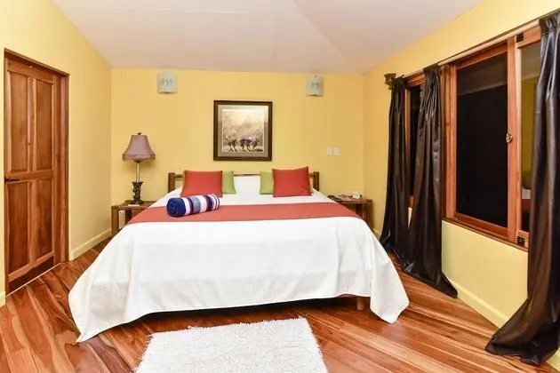 Deluxe Villa, Birden Çok Yatak Odası, Kişiye Özel Havuzlu, Dağ Yamacı