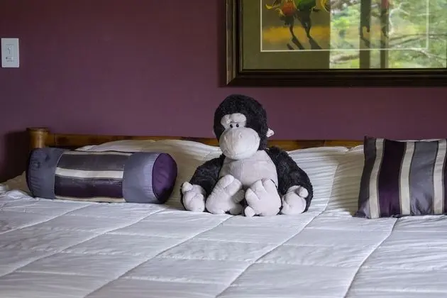 Deluxe Villa, Birden Çok Yatak Odası, Kişiye Özel Havuzlu, Dağ Yamacı