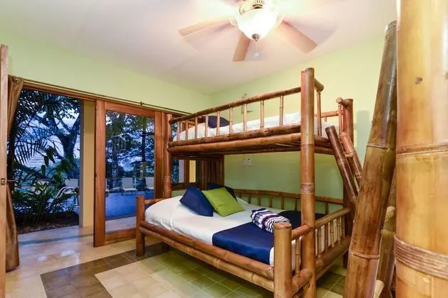 Deluxe Villa, Birden Çok Yatak Odası, Kişiye Özel Havuzlu, Dağ Yamacı