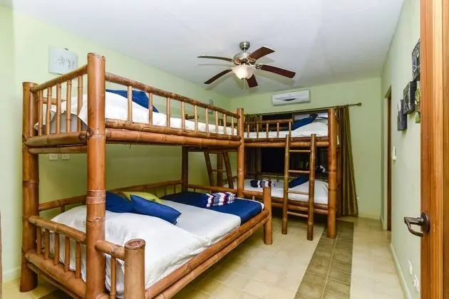 Deluxe Villa, Birden Çok Yatak Odası, Kişiye Özel Havuzlu, Dağ Yamacı