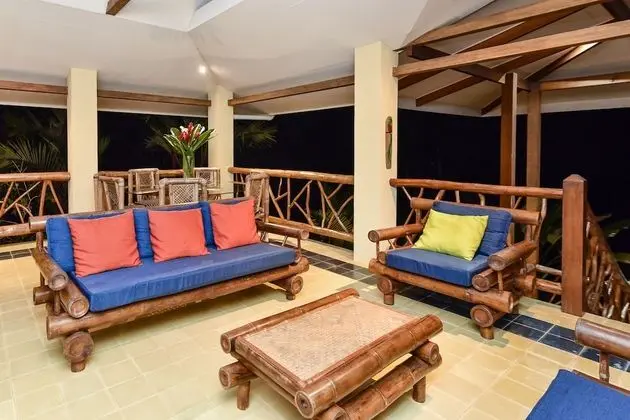 Deluxe Villa, Birden Çok Yatak Odası, Kişiye Özel Havuzlu, Dağ Yamacı