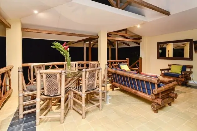 Deluxe Villa, Birden Çok Yatak Odası, Kişiye Özel Havuzlu, Dağ Yamacı