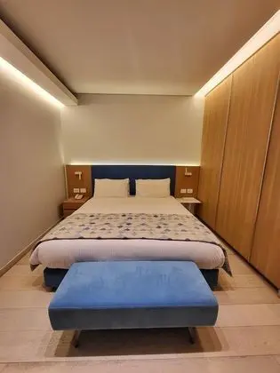Deluxe Süit
