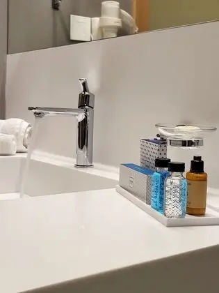 Deluxe Süit