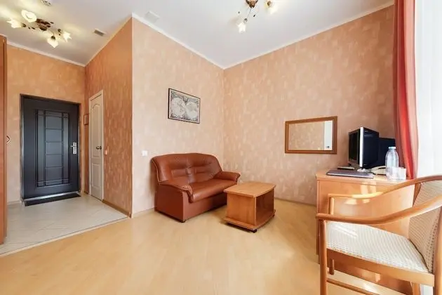 Standard Üç Kişilik Oda