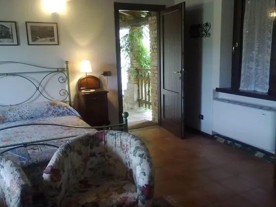 Deluxe Tek Büyük Yataklı Oda, Tepe Manzaralı