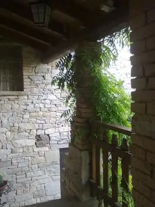 Deluxe Tek Büyük Yataklı Oda, Tepe Manzaralı