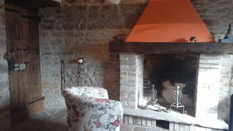 Deluxe Tek Büyük Yataklı Oda, Tepe Manzaralı