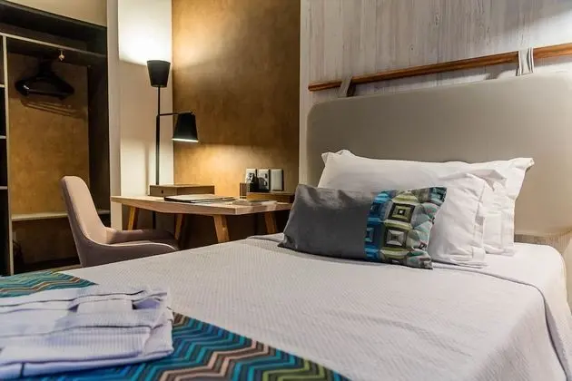 Superior İki Ayrı Yataklı Oda