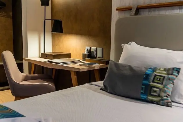 Superior İki Ayrı Yataklı Oda