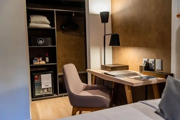 Superior İki Ayrı Yataklı Oda