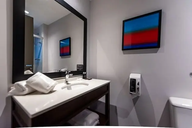 Superior İki Ayrı Yataklı Oda