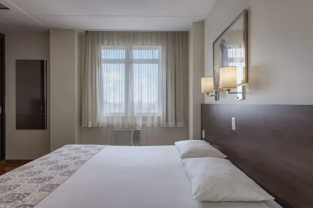 Deluxe Tek Büyük Yataklı Oda, 1 En Büyük (King) Boy Yatak