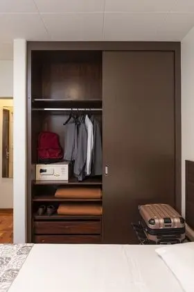 Deluxe Tek Büyük Yataklı Oda, 1 En Büyük (King) Boy Yatak