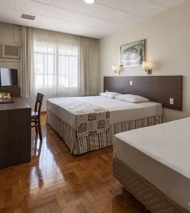 Luxury Apart Daire (Triplo)