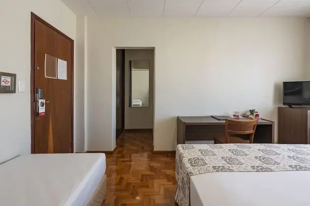 Luxury Apart Daire (Triplo)