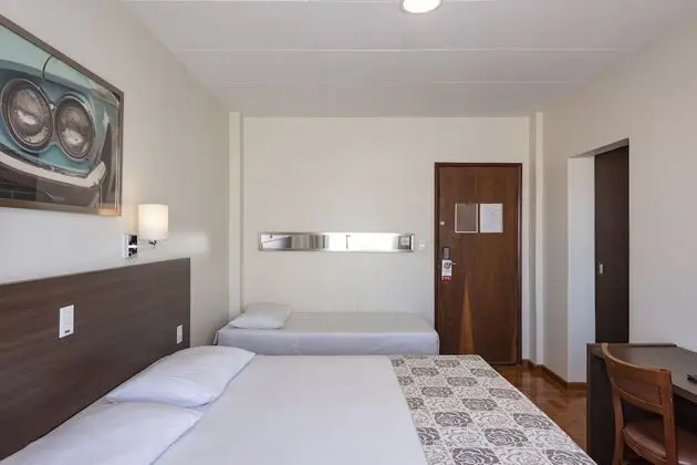 Luxury Apart Daire (Triplo)