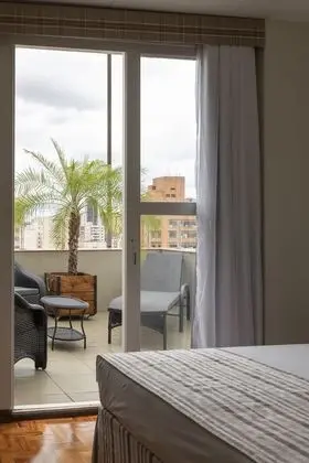 Luxury Stüdyo Süit