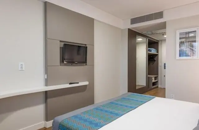 Luxury Tek Büyük Yataklı Oda, 1 Yatak Odası