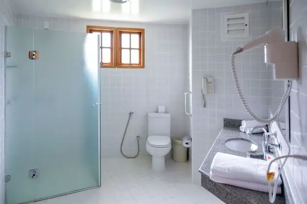 Deluxe İki Ayrı Yataklı Oda