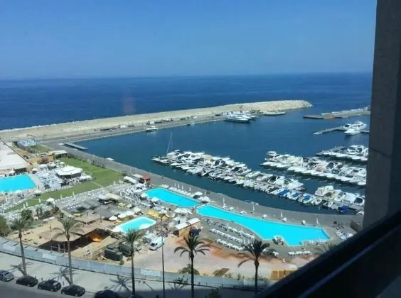 Executive Süit (Panoramic Sea View)