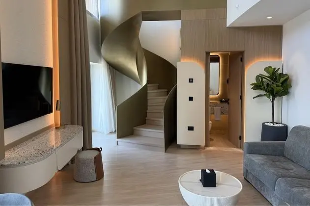 Oturma alanı