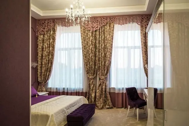 Superior Tek Büyük Yataklı Oda