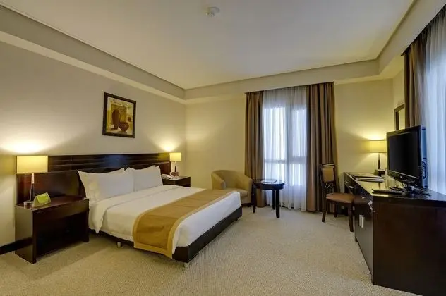 Standard King Room
