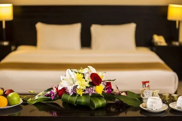 Standard King Room